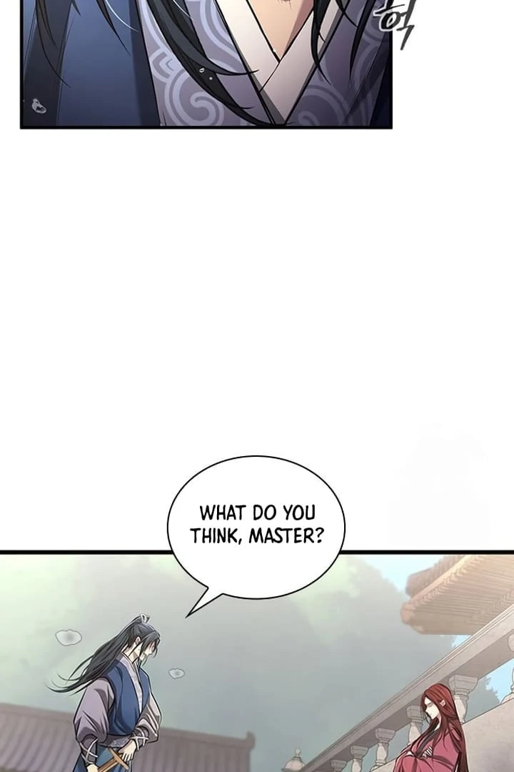 Regression of the Yong Clan Heir Chapter 4 - page 14