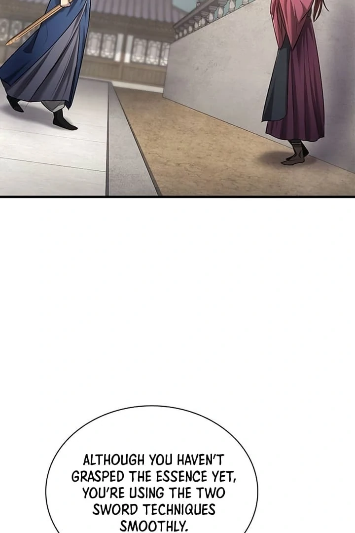 Regression of the Yong Clan Heir Chapter 4 - page 15