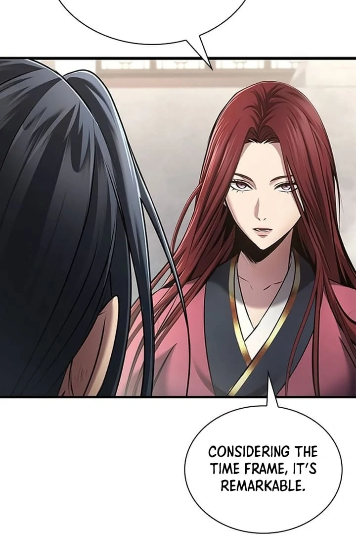 Regression of the Yong Clan Heir Chapter 4 - page 16