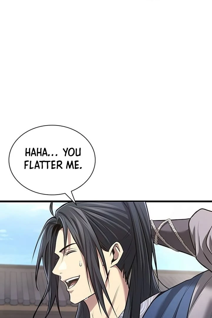 Regression of the Yong Clan Heir Chapter 4 - page 17