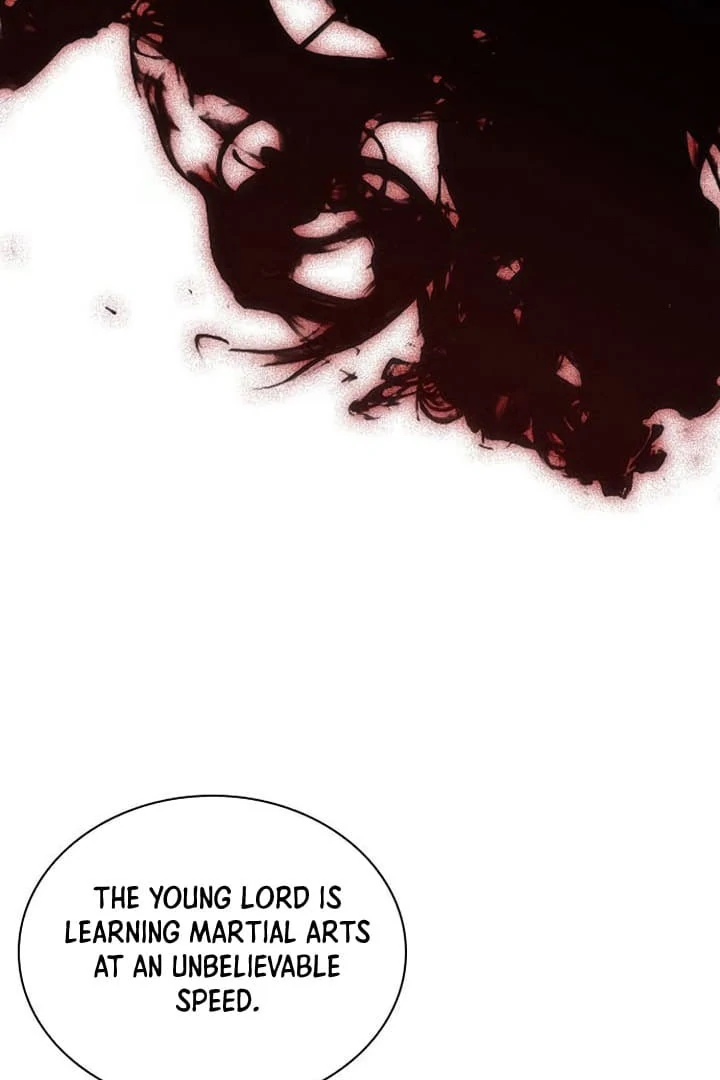 Regression of the Yong Clan Heir Chapter 4 - page 22