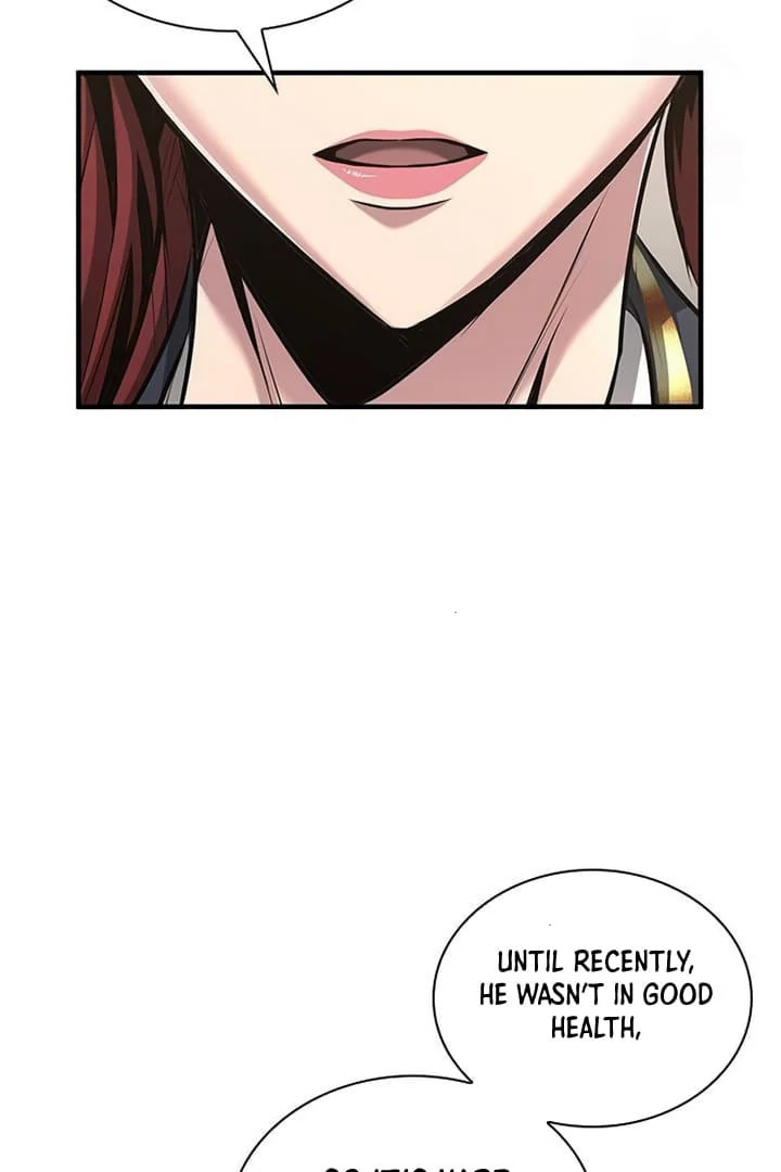 Regression of the Yong Clan Heir Chapter 4 - page 23