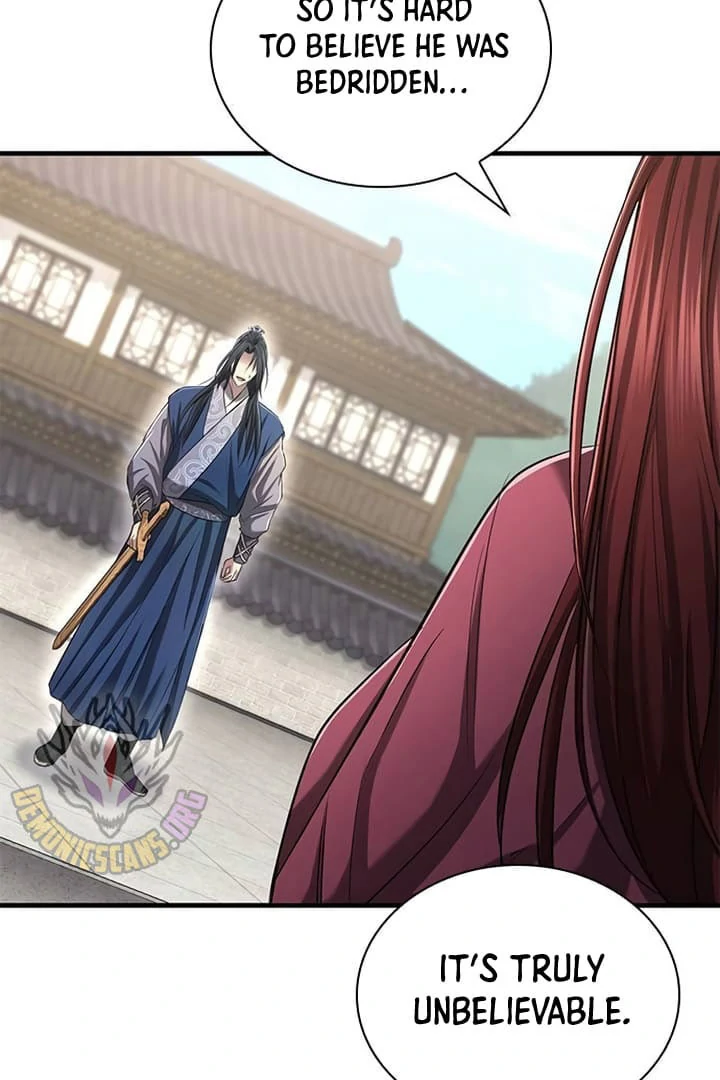 Regression of the Yong Clan Heir Chapter 4 - page 24