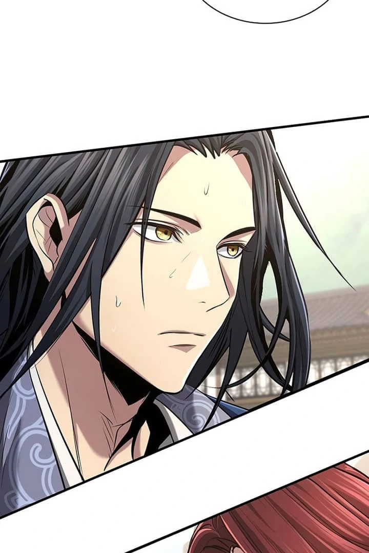 Regression of the Yong Clan Heir Chapter 4 - page 25