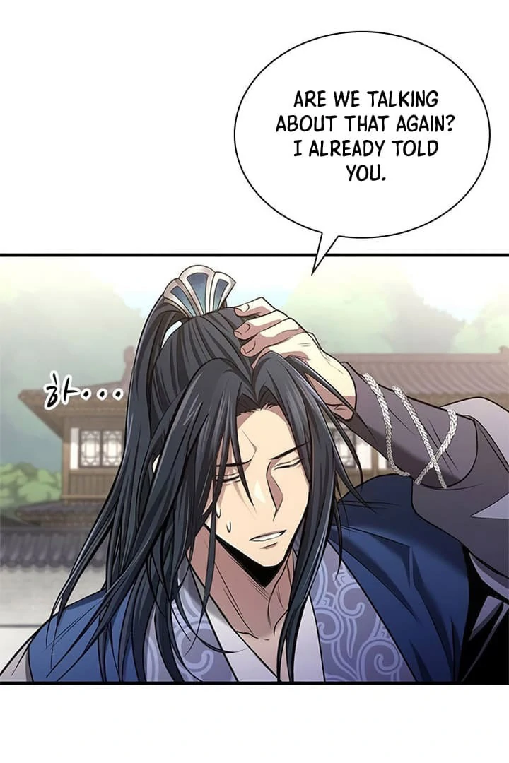 Regression of the Yong Clan Heir Chapter 4 - page 27