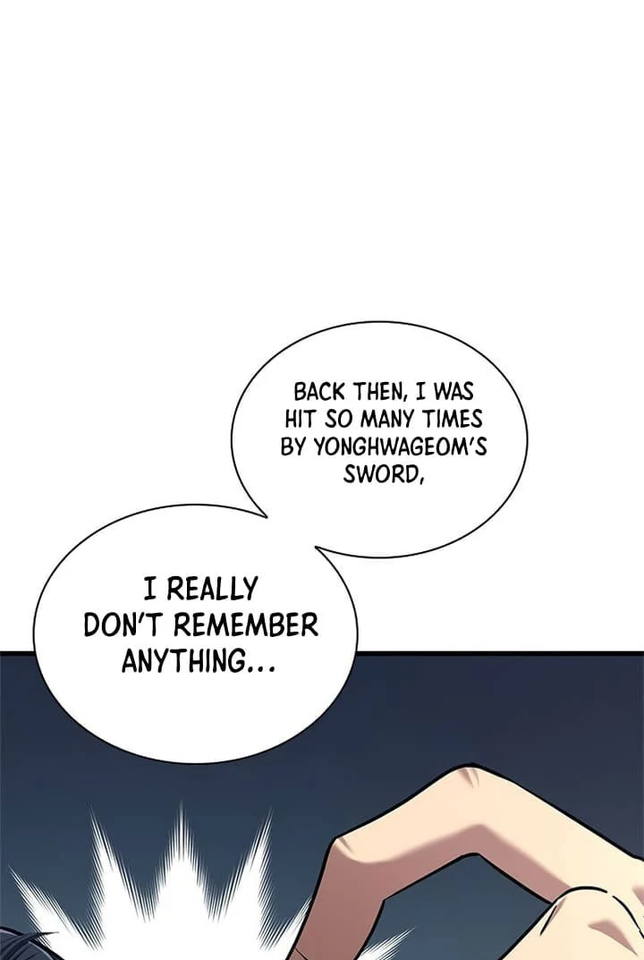 Regression of the Yong Clan Heir Chapter 4 - page 28