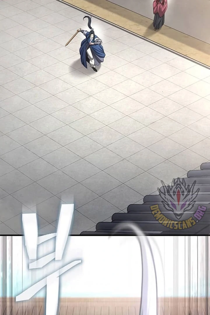 Regression of the Yong Clan Heir Chapter 4 - page 3