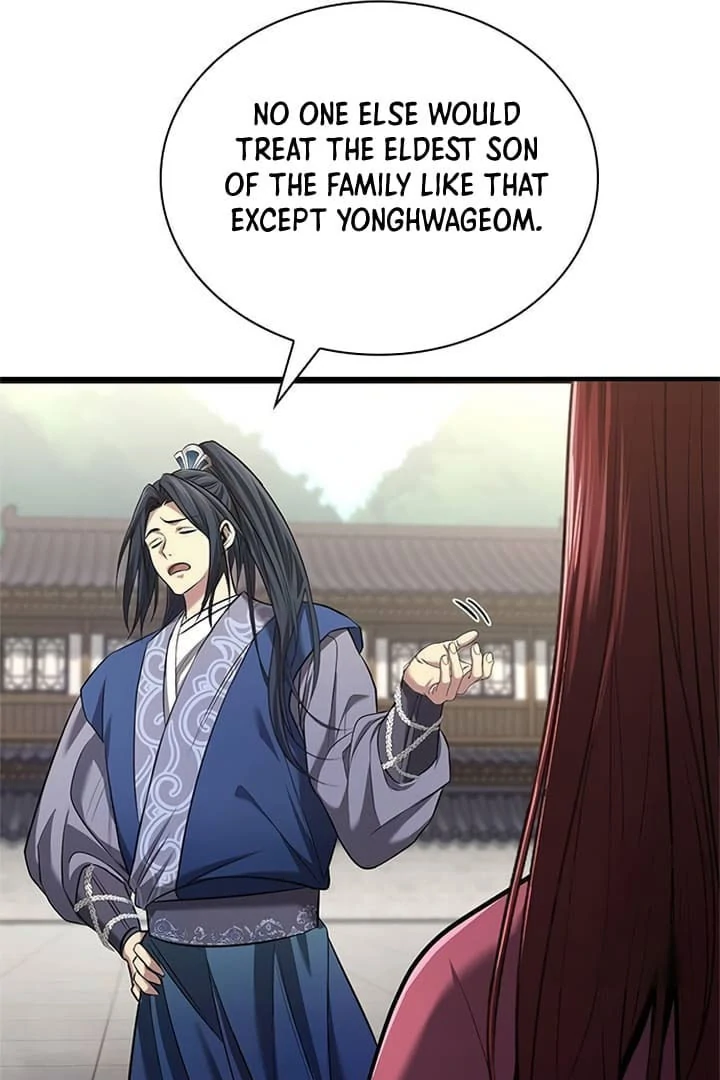 Regression of the Yong Clan Heir Chapter 4 - page 30