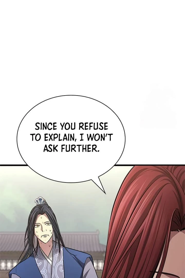 Regression of the Yong Clan Heir Chapter 4 - page 32