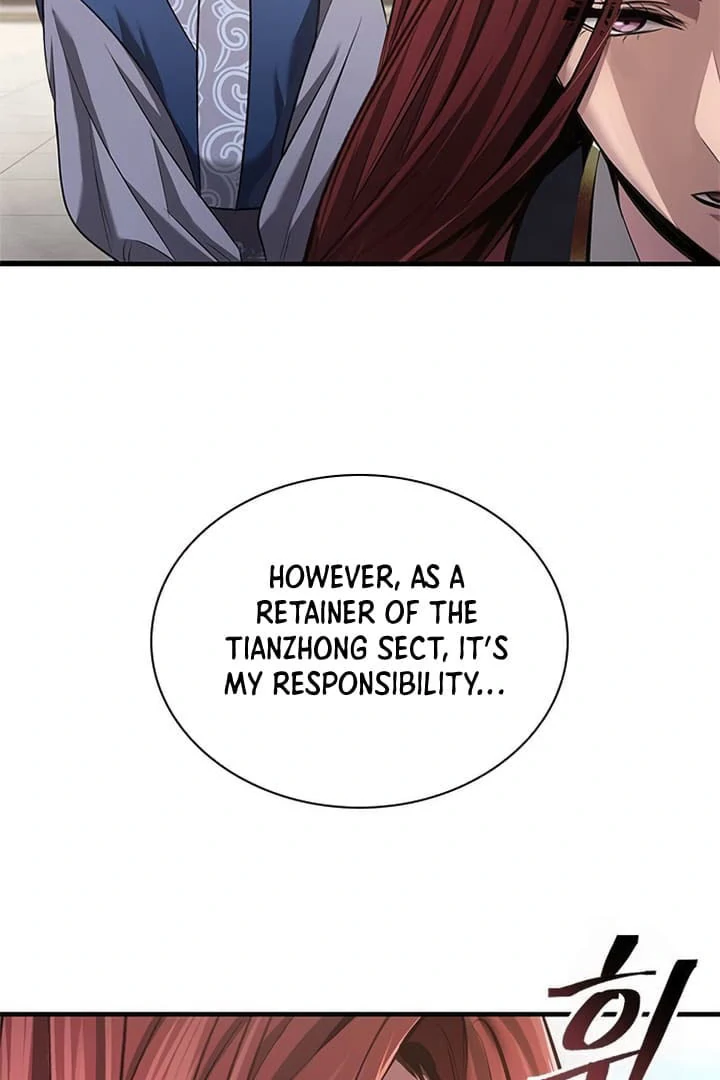 Regression of the Yong Clan Heir Chapter 4 - page 33