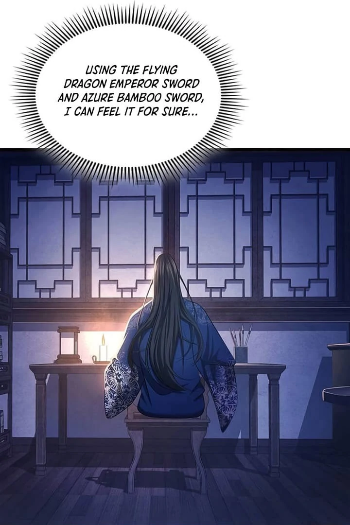 Regression of the Yong Clan Heir Chapter 4 - page 39