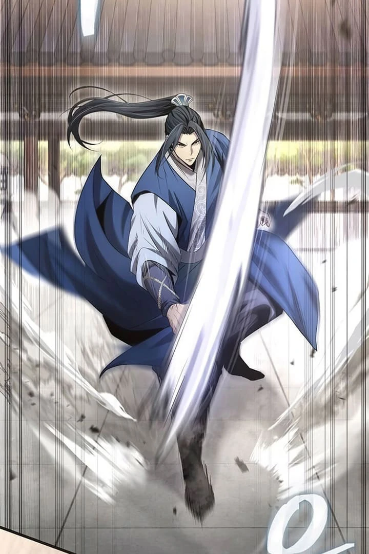 Regression of the Yong Clan Heir Chapter 4 - page 4