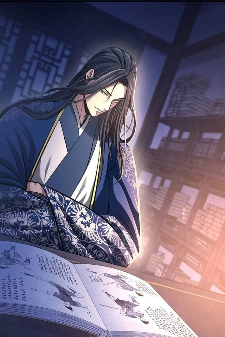 Regression of the Yong Clan Heir Chapter 4 - page 40