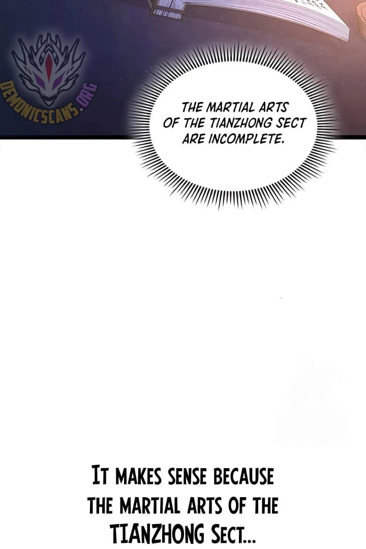 Regression of the Yong Clan Heir Chapter 4 - page 41