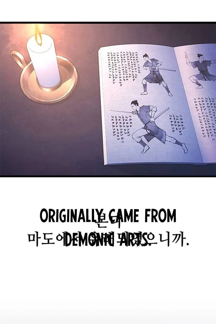 Regression of the Yong Clan Heir Chapter 4 - page 42