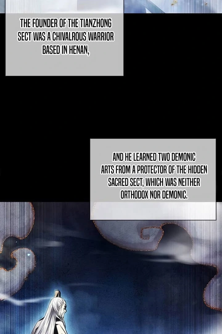 Regression of the Yong Clan Heir Chapter 4 - page 45