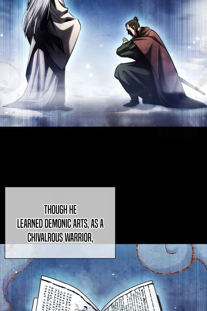 Regression of the Yong Clan Heir Chapter 4 - page 46