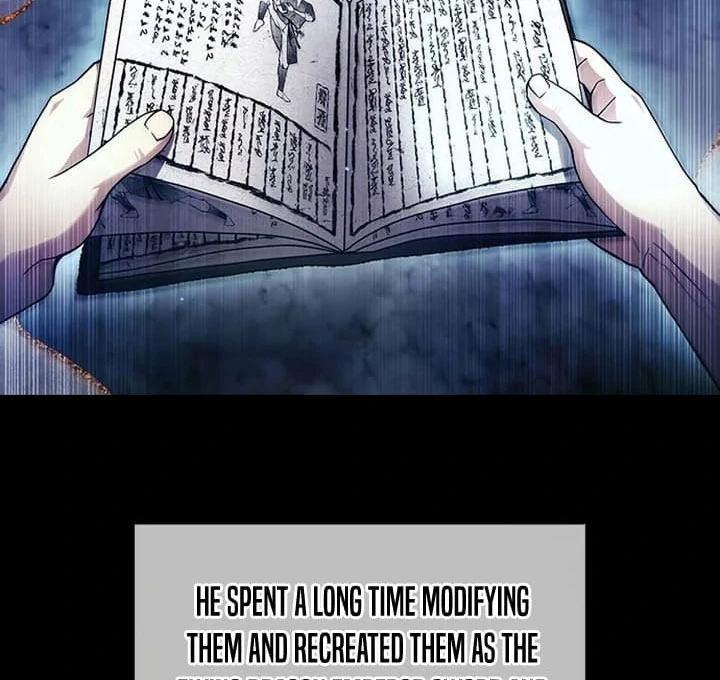 Regression of the Yong Clan Heir Chapter 4 - page 47