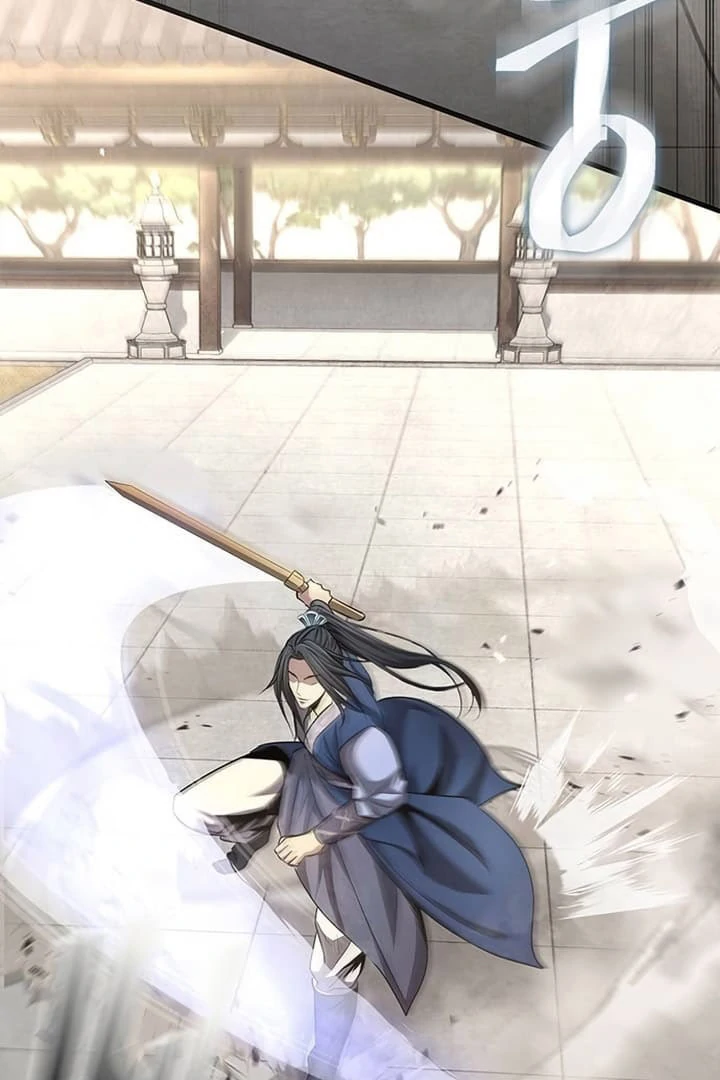 Regression of the Yong Clan Heir Chapter 4 - page 5