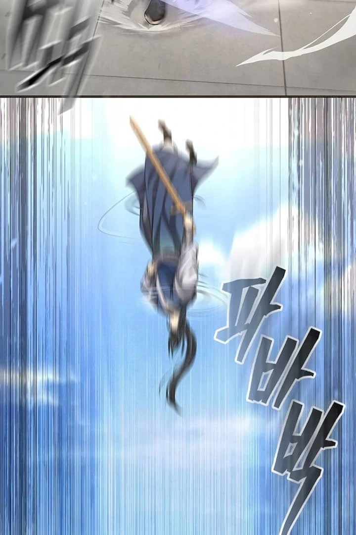 Regression of the Yong Clan Heir Chapter 4 - page 6