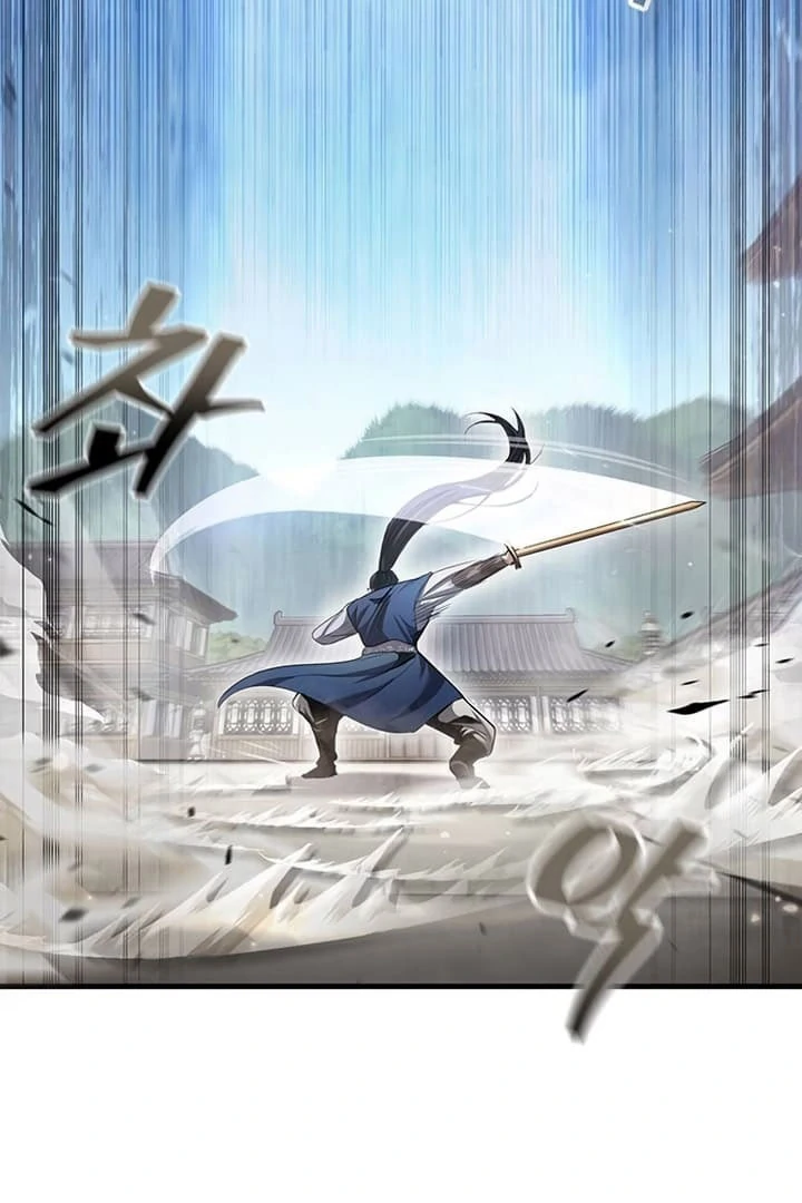 Regression of the Yong Clan Heir Chapter 4 - page 7