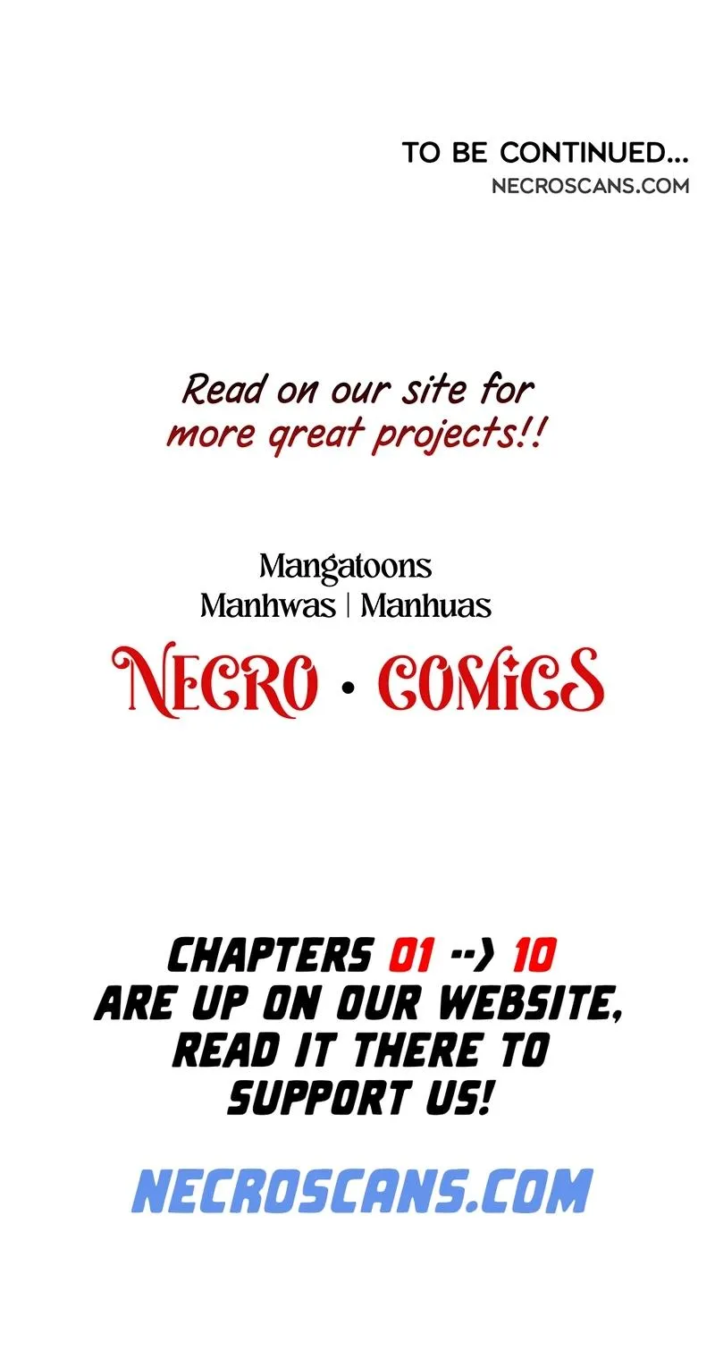 A Complicated Marriage With the Wolf Prince Chapter 3 - page 12