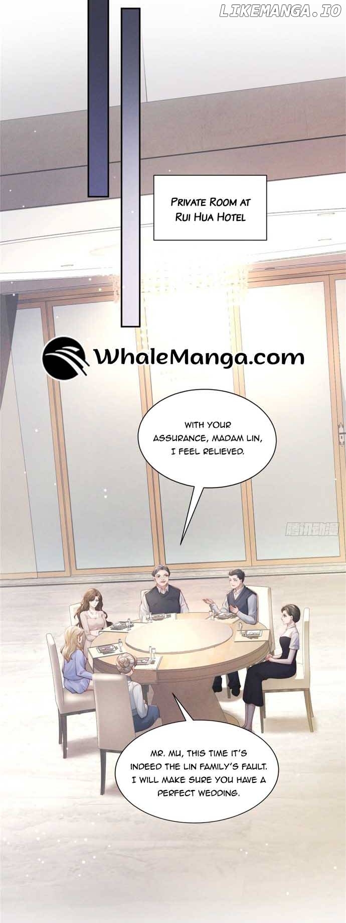 A Complicated Marriage With the Wolf Prince Chapter 6 - page 24