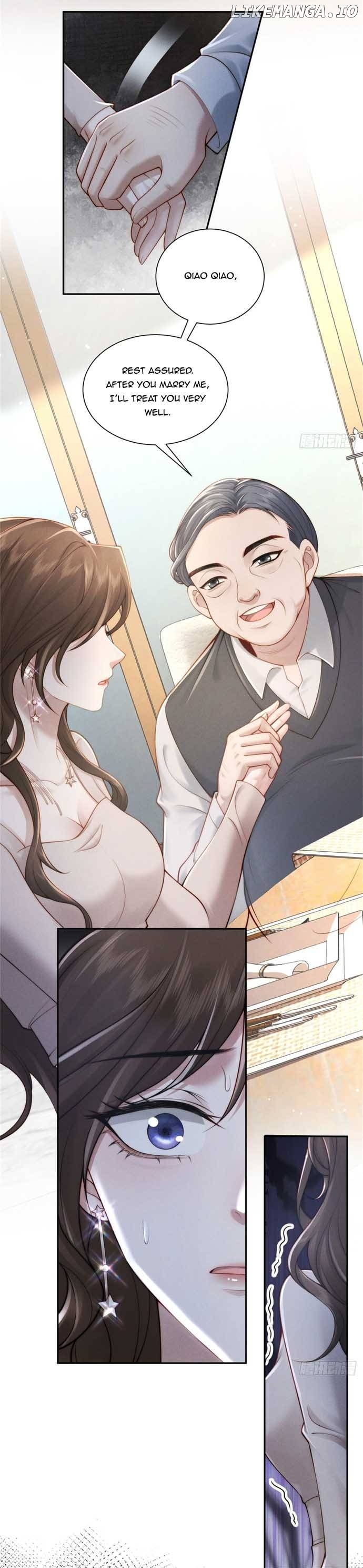 A Complicated Marriage With the Wolf Prince Chapter 6 - page 25