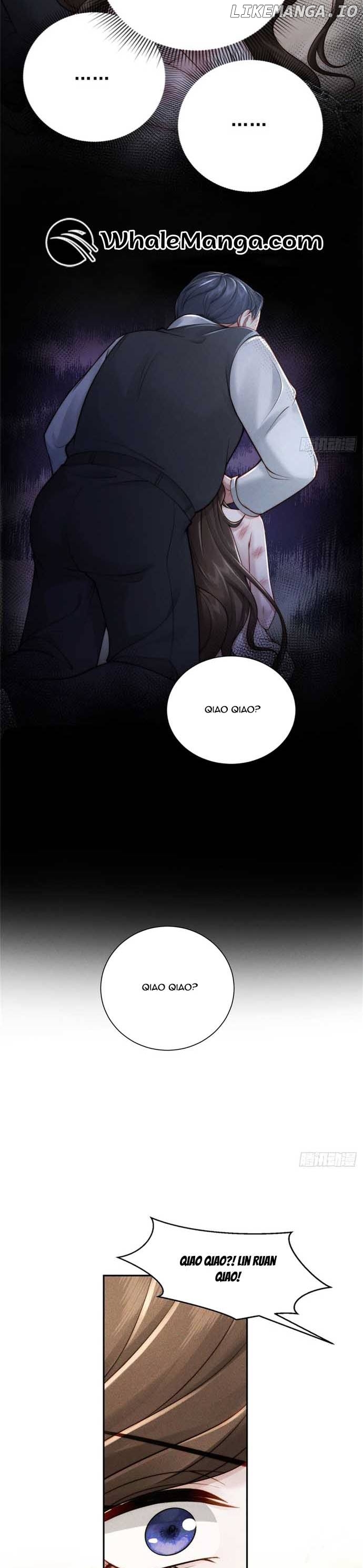 A Complicated Marriage With the Wolf Prince Chapter 6 - page 27