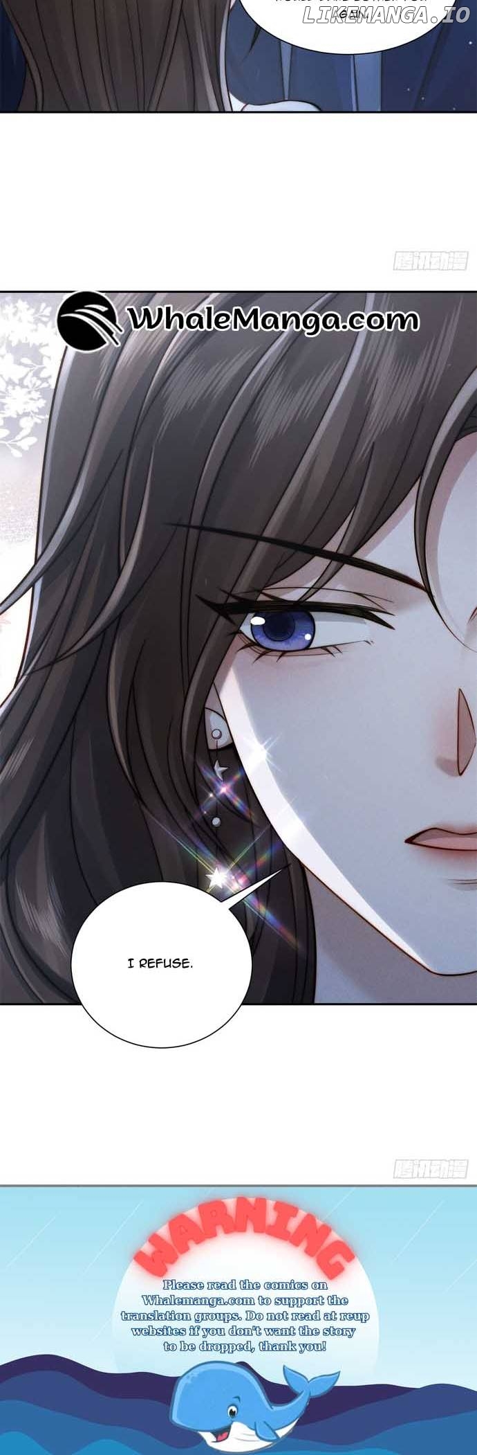 A Complicated Marriage With the Wolf Prince Chapter 6 - page 32