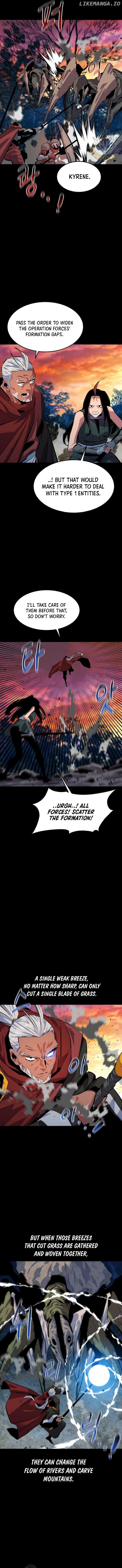 Auto-Hunting With Clones Chapter 124 - page 7