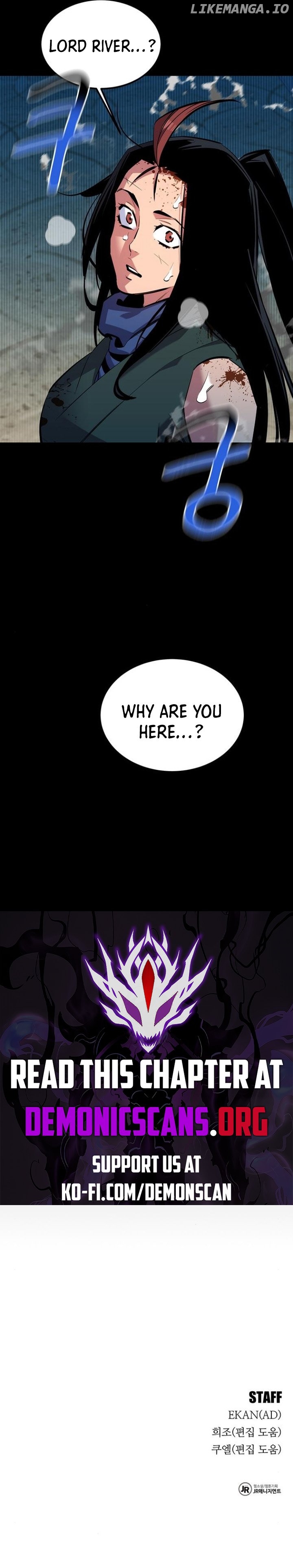 Auto-Hunting With Clones Chapter 125 - page 16