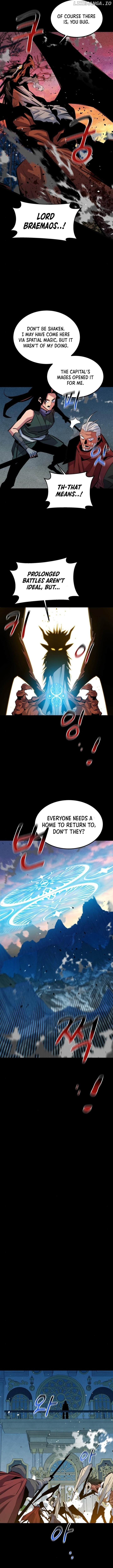 Auto-Hunting With Clones Chapter 125 - page 6