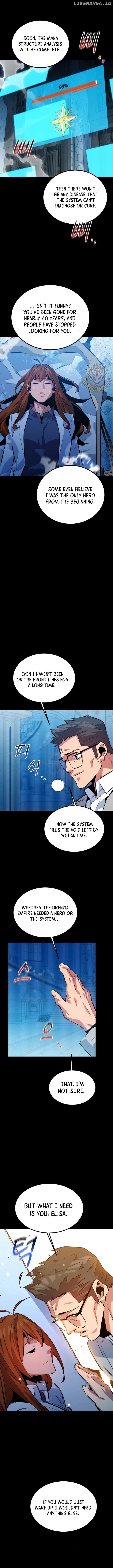 Auto-Hunting With Clones Chapter 125 - page 9