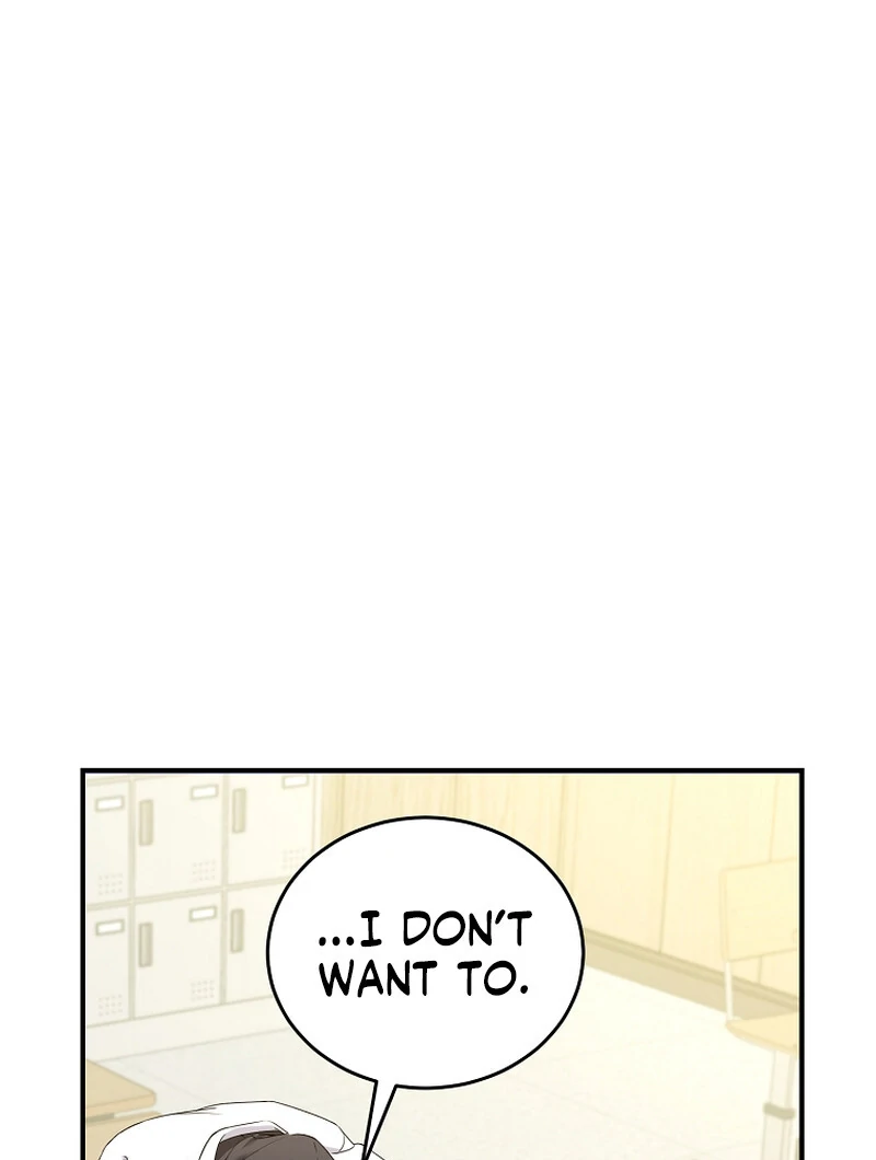 I Am in the Same Class as the Crazy Male Leads Chapter 10 - page 9