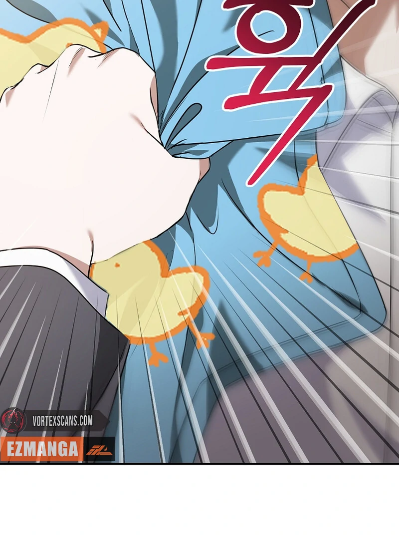 I Am in the Same Class as the Crazy Male Leads Chapter 10 - page 100