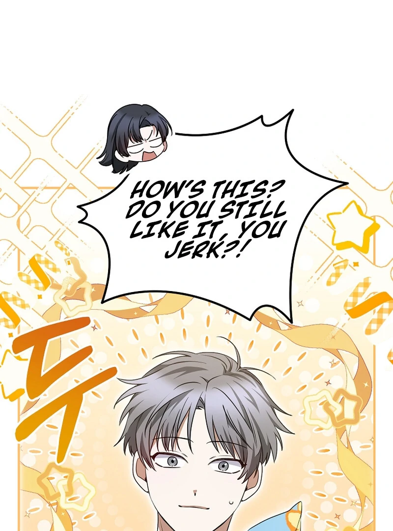 I Am in the Same Class as the Crazy Male Leads Chapter 10 - page 103