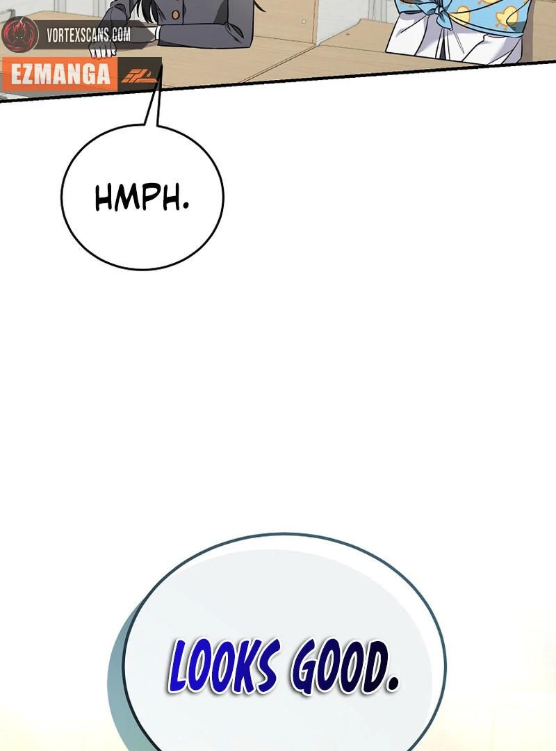 I Am in the Same Class as the Crazy Male Leads Chapter 10 - page 106