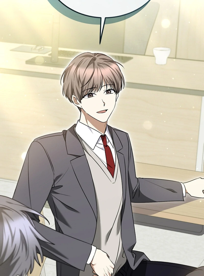 I Am in the Same Class as the Crazy Male Leads Chapter 10 - page 107