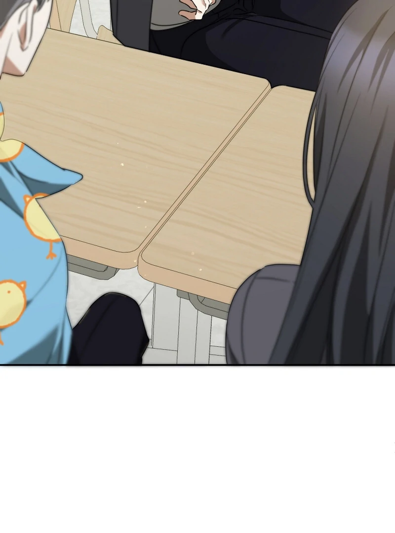 I Am in the Same Class as the Crazy Male Leads Chapter 10 - page 108