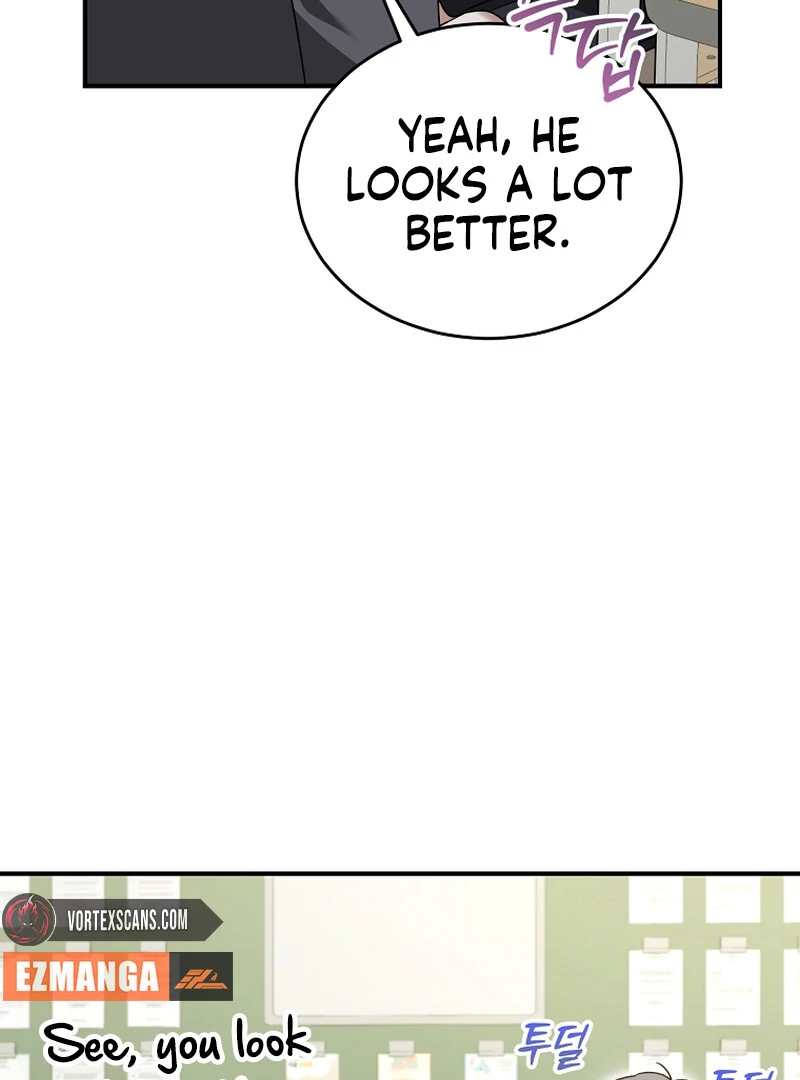 I Am in the Same Class as the Crazy Male Leads Chapter 10 - page 113