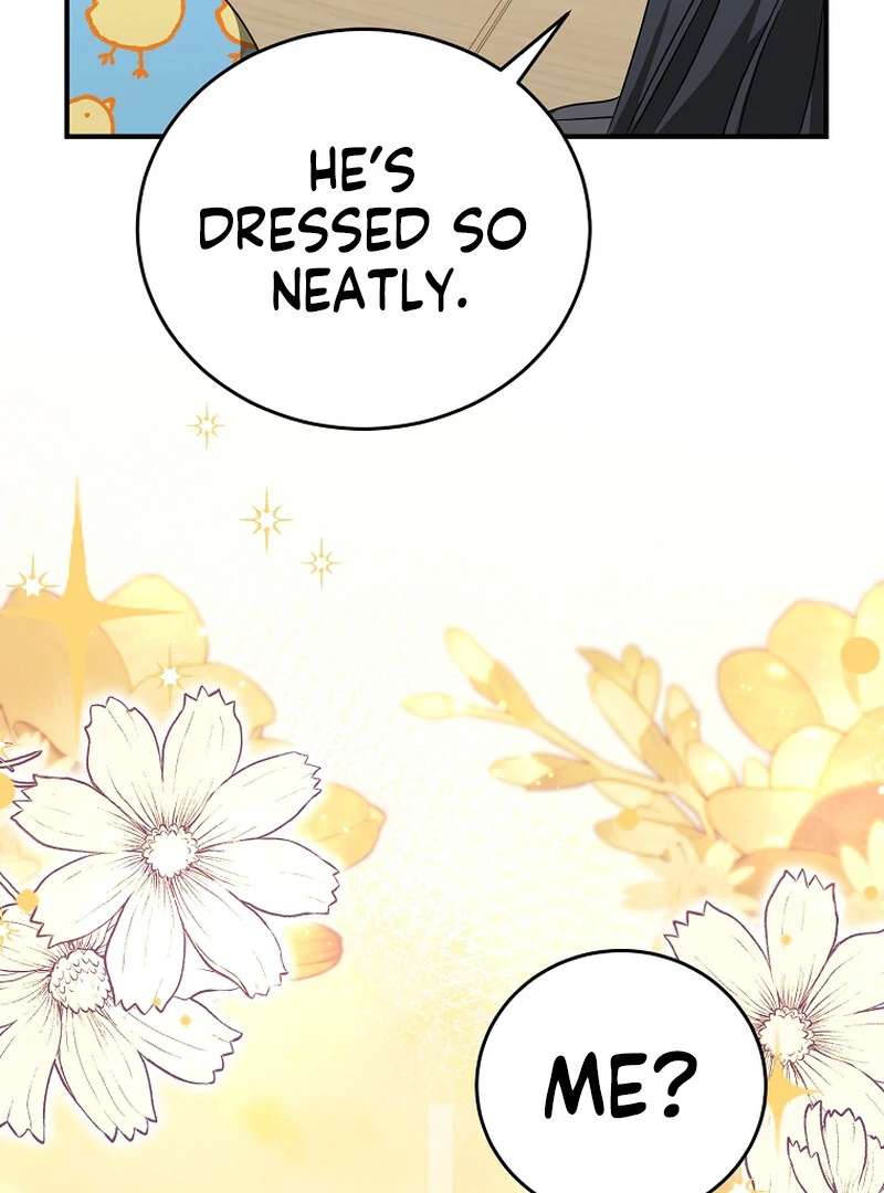 I Am in the Same Class as the Crazy Male Leads Chapter 10 - page 116