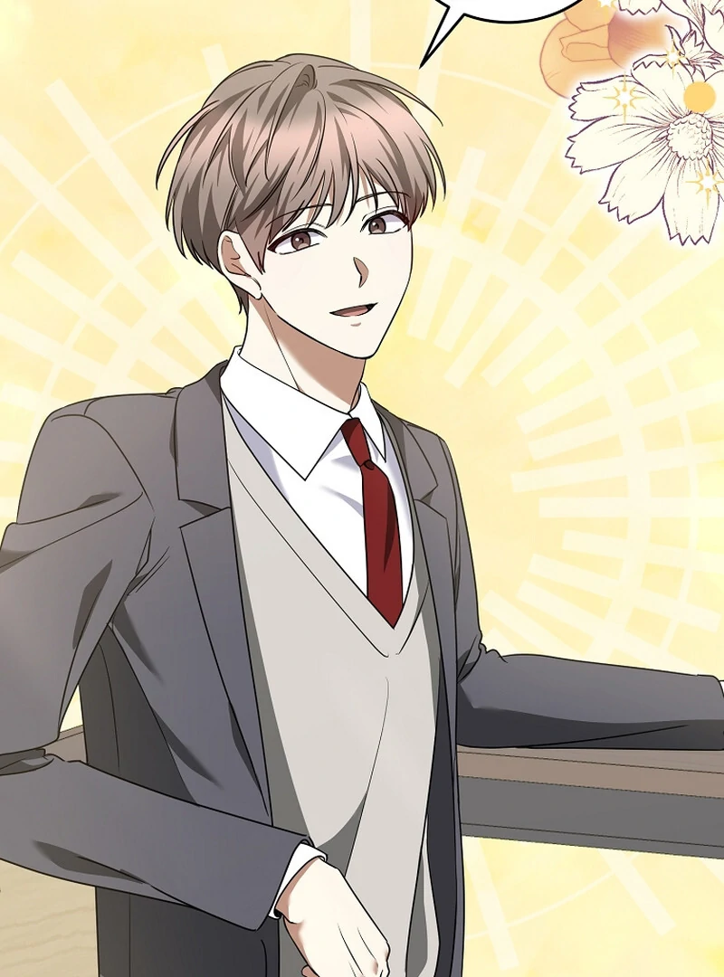 I Am in the Same Class as the Crazy Male Leads Chapter 10 - page 117