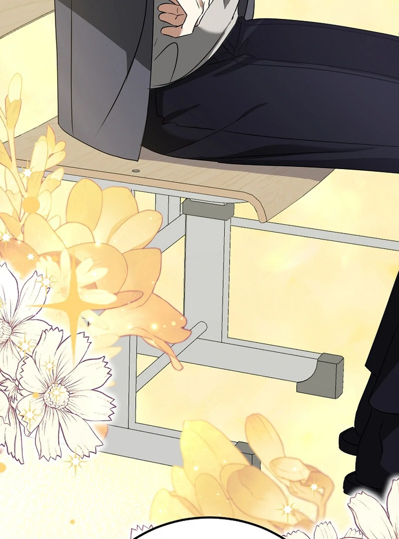 I Am in the Same Class as the Crazy Male Leads Chapter 10 - page 118