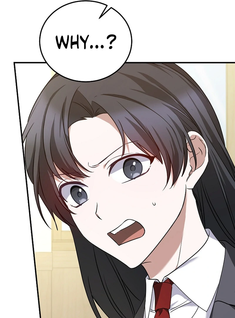 I Am in the Same Class as the Crazy Male Leads Chapter 10 - page 11