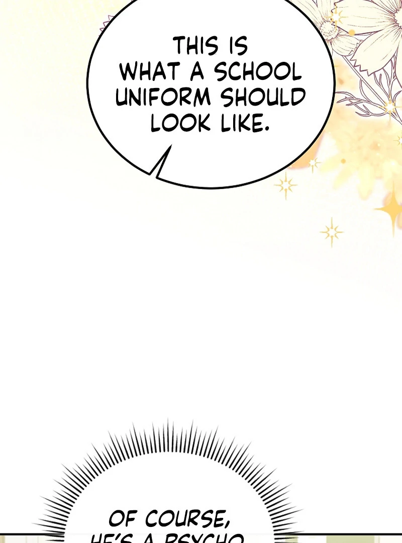 I Am in the Same Class as the Crazy Male Leads Chapter 10 - page 119