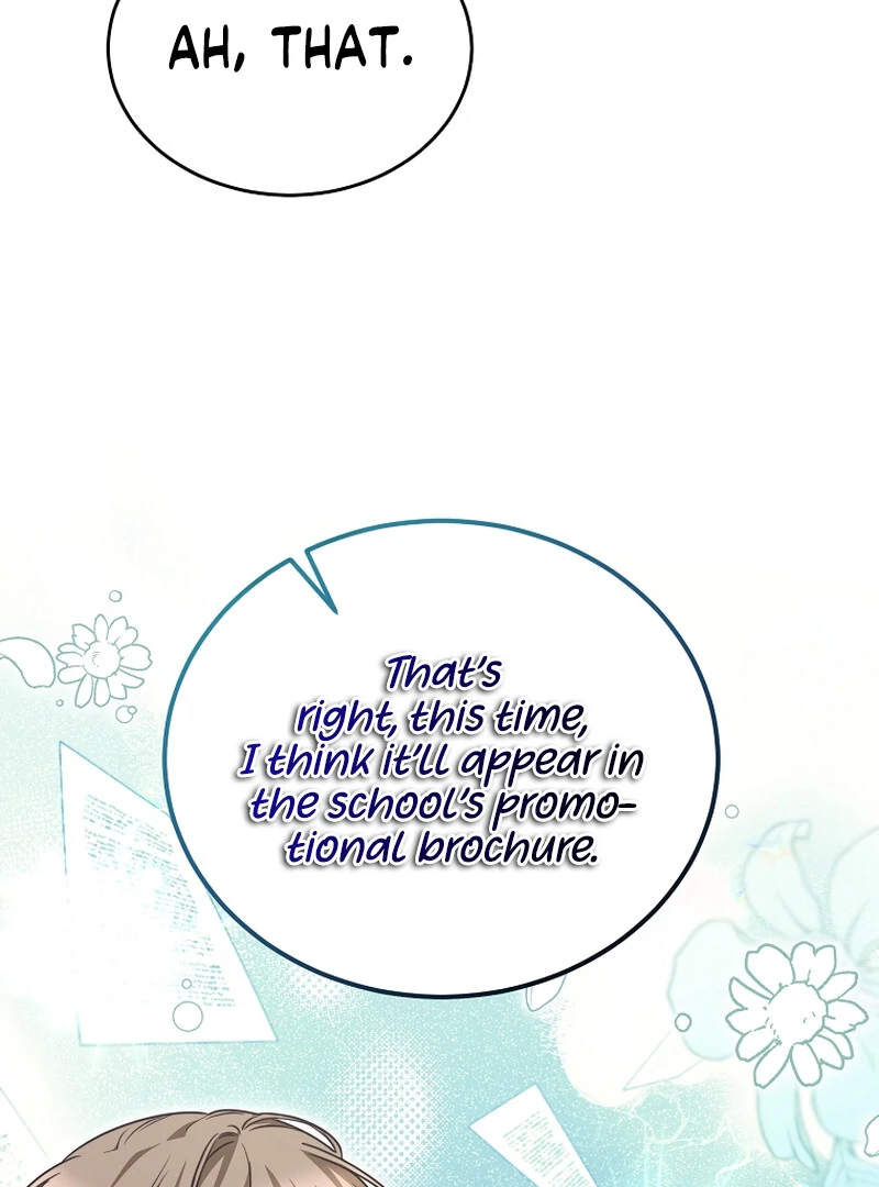 I Am in the Same Class as the Crazy Male Leads Chapter 10 - page 124