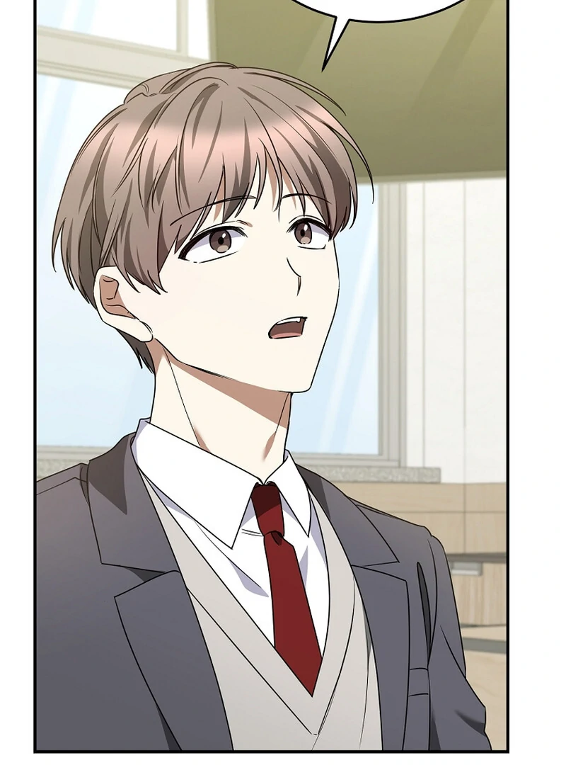 I Am in the Same Class as the Crazy Male Leads Chapter 10 - page 128