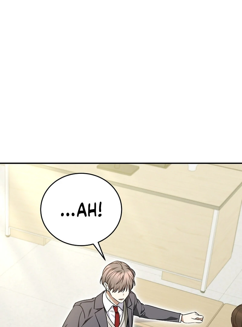 I Am in the Same Class as the Crazy Male Leads Chapter 10 - page 129