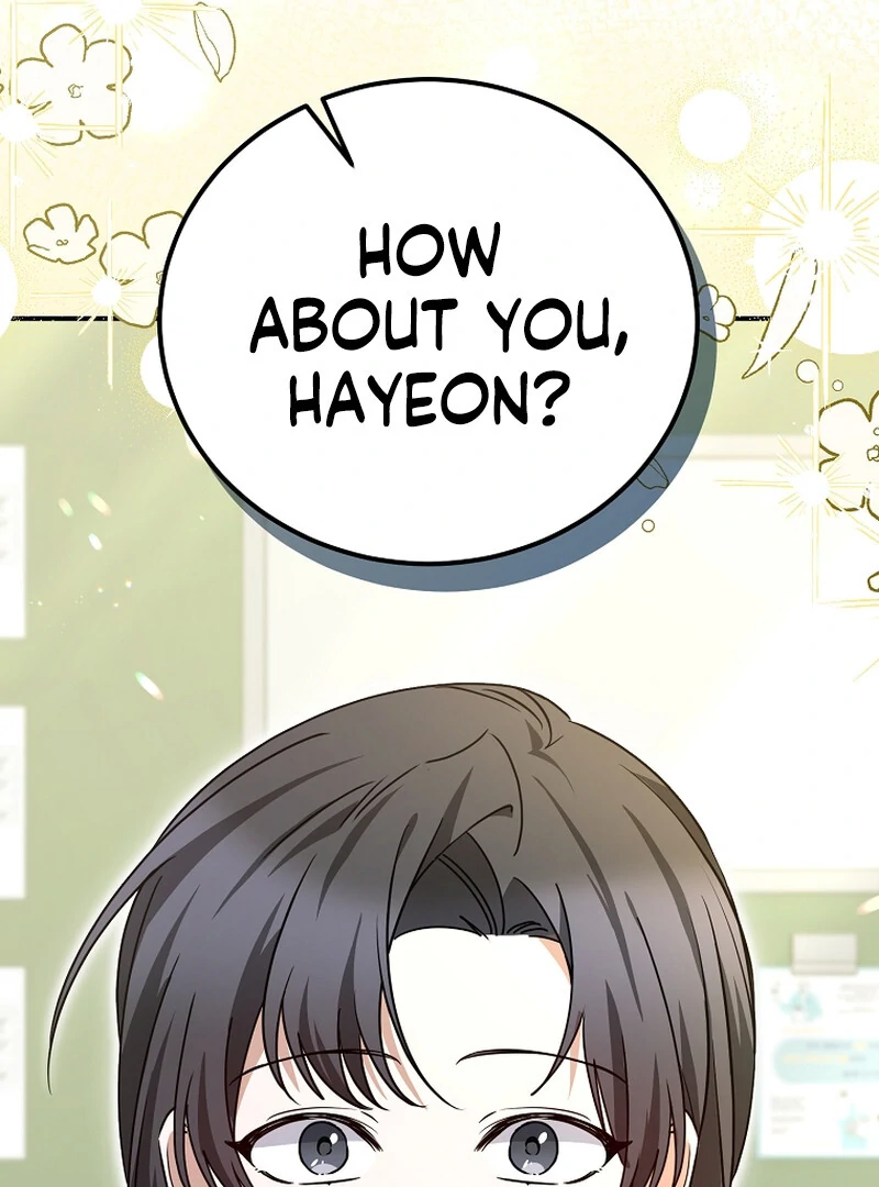 I Am in the Same Class as the Crazy Male Leads Chapter 10 - page 132